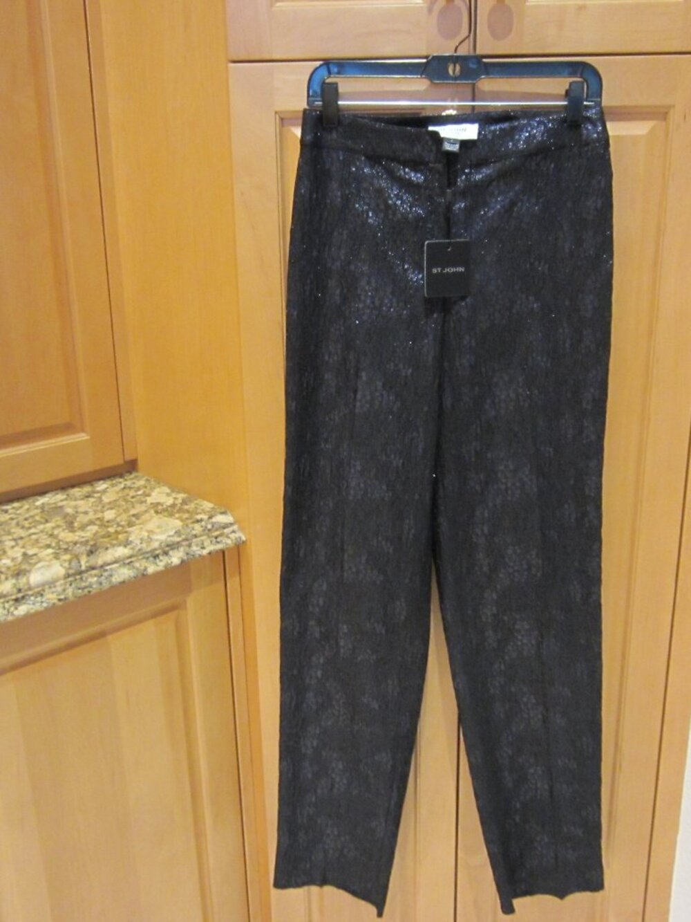 Women's St John Evening Pants